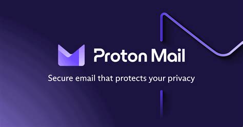 kde založit email bez telefonu|Proton Mail: Získejte soukromý, bezpečný a šifrovaný。